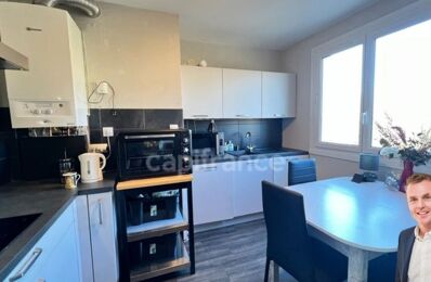 vente appartement 122 000 € à proximité de Bénodet (29950)