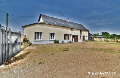 vente maison 149 000 € à proximité de Trizay-Lès-Bonneval (28800)