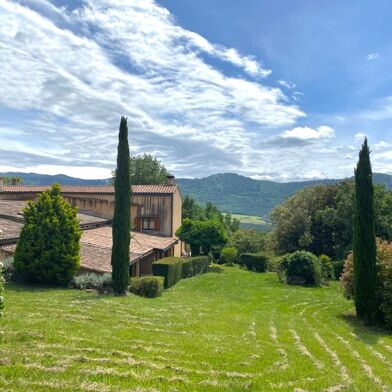 Maison 11 pièces 932000 €