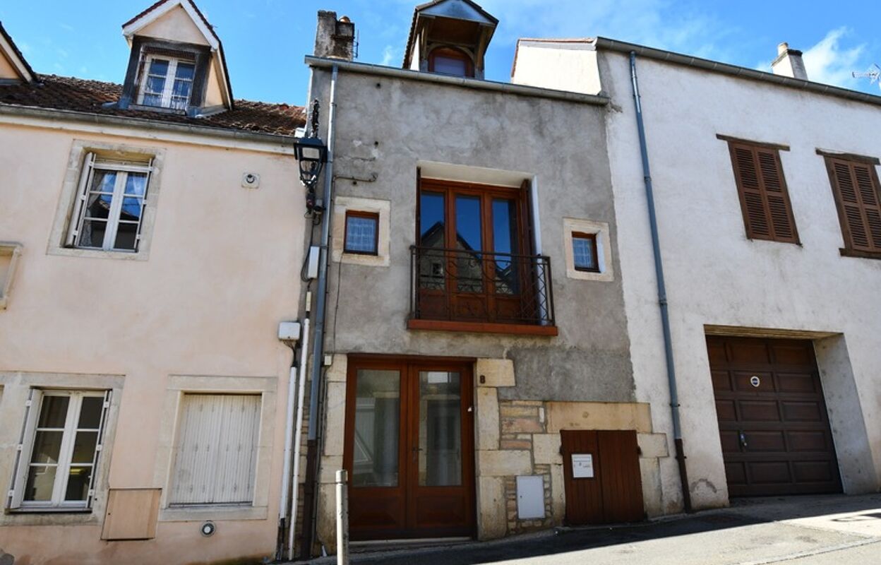 maison 5 pièces 97 m2 à vendre à Fontaine-Lès-Dijon (21121)