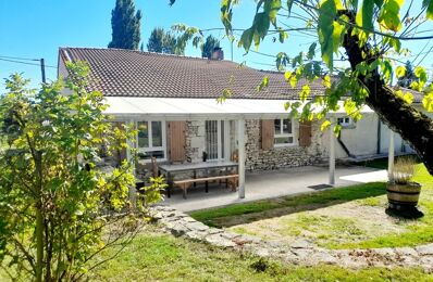 vente maison 259 398 € à proximité de Saint-Yzan-de-Soudiac (33920)