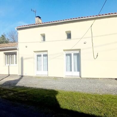 Maison 5 pièces 160 m²