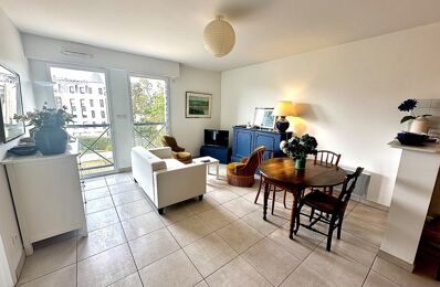 vente appartement 245 000 € à proximité de Lancieux (22770)