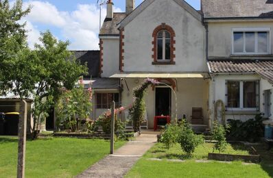 vente maison 168 000 € à proximité de Saint-Léger-sous-Cholet (49280)