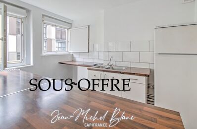 vente appartement 170 000 € à proximité de Rillieux-la-Pape (69140)