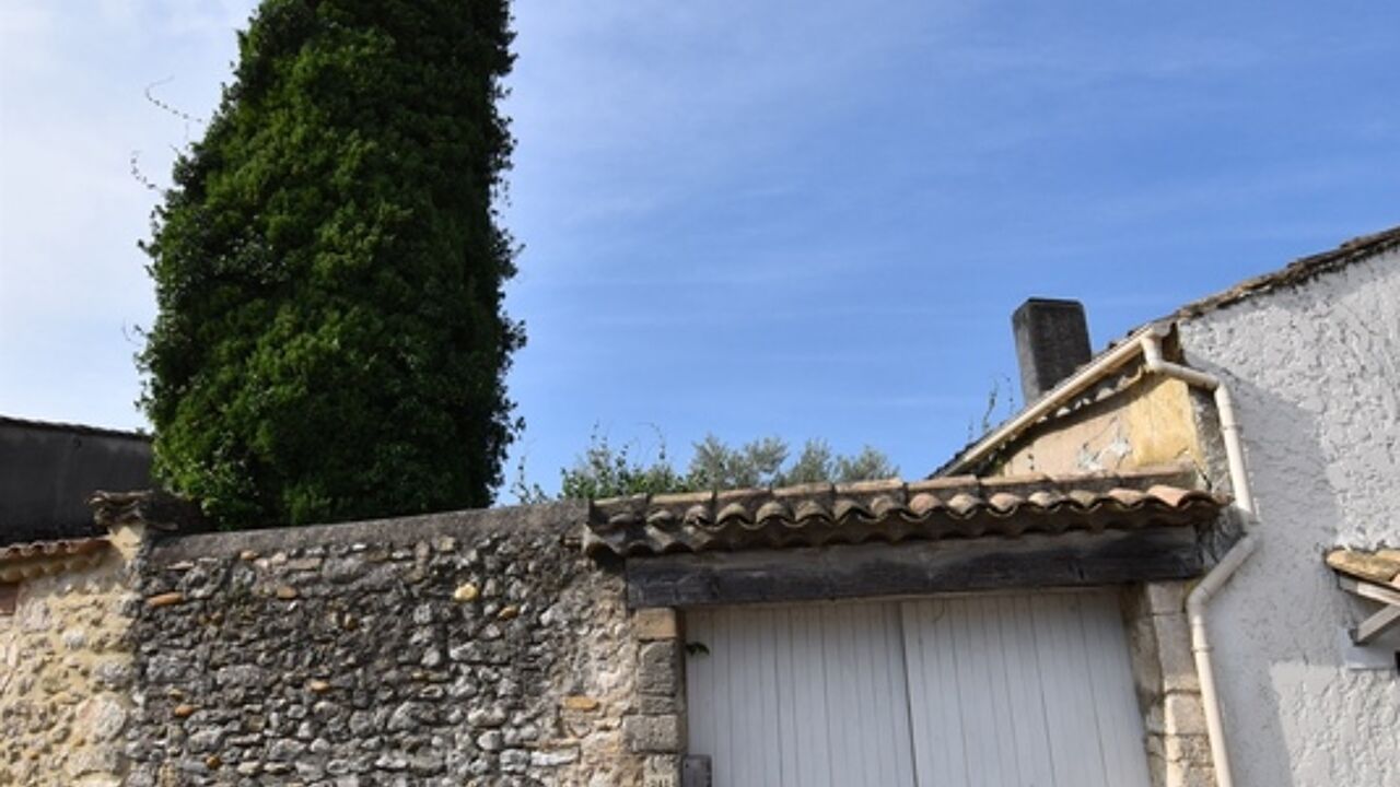 maison 9 pièces 264 m2 à vendre à Saint-Marcel-d'Ardèche (07700)