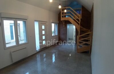 vente appartement 133 000 € à proximité de Croix (59170)