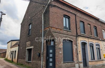 vente maison 182 000 € à proximité de Comines (59560)