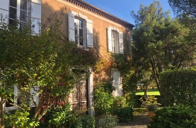 vente maison 315 000 € à proximité de Moncaup (64350)