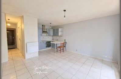 appartement 1 pièces 36 m2 à vendre à Livry-Gargan (93190)