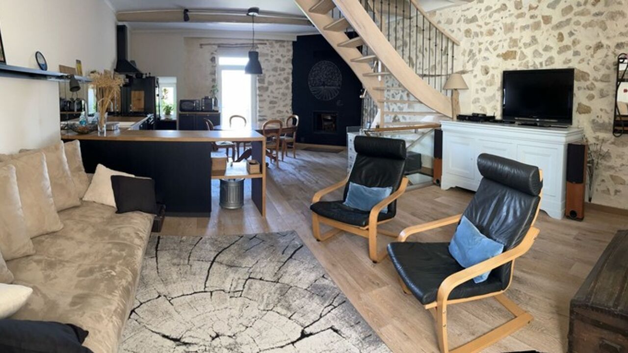 maison 5 pièces 102 m2 à vendre à Fuveau (13710)