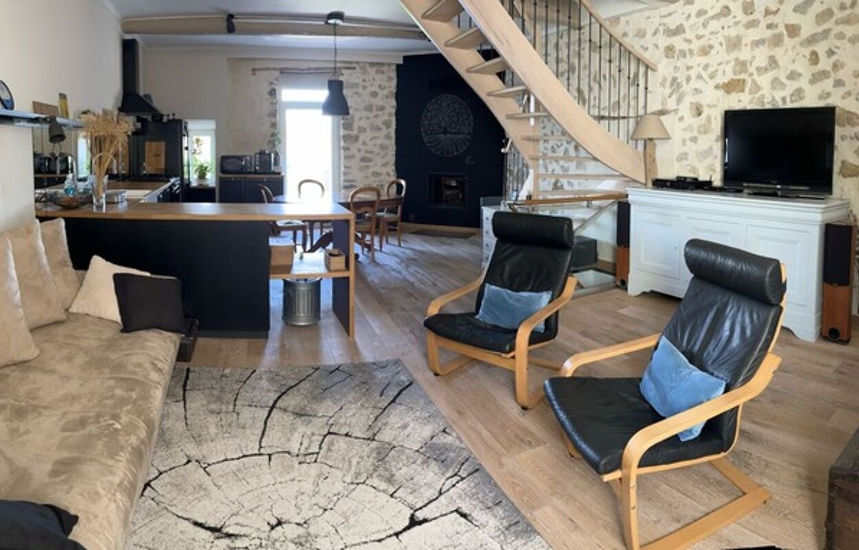 maison 5 pièces 102 m2 à vendre à Fuveau (13710)