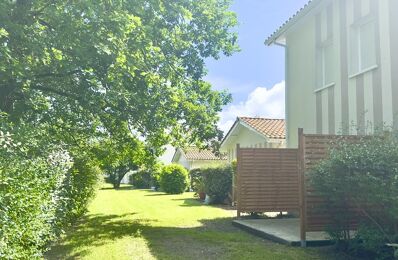 vente maison 242 500 € à proximité de Arcachon (33120)