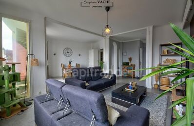 vente appartement 189 000 € à proximité de Saint-Étienne (42)