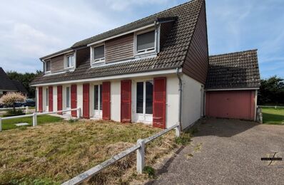 vente maison 159 000 € à proximité de Auzouville-sur-Saâne (76730)