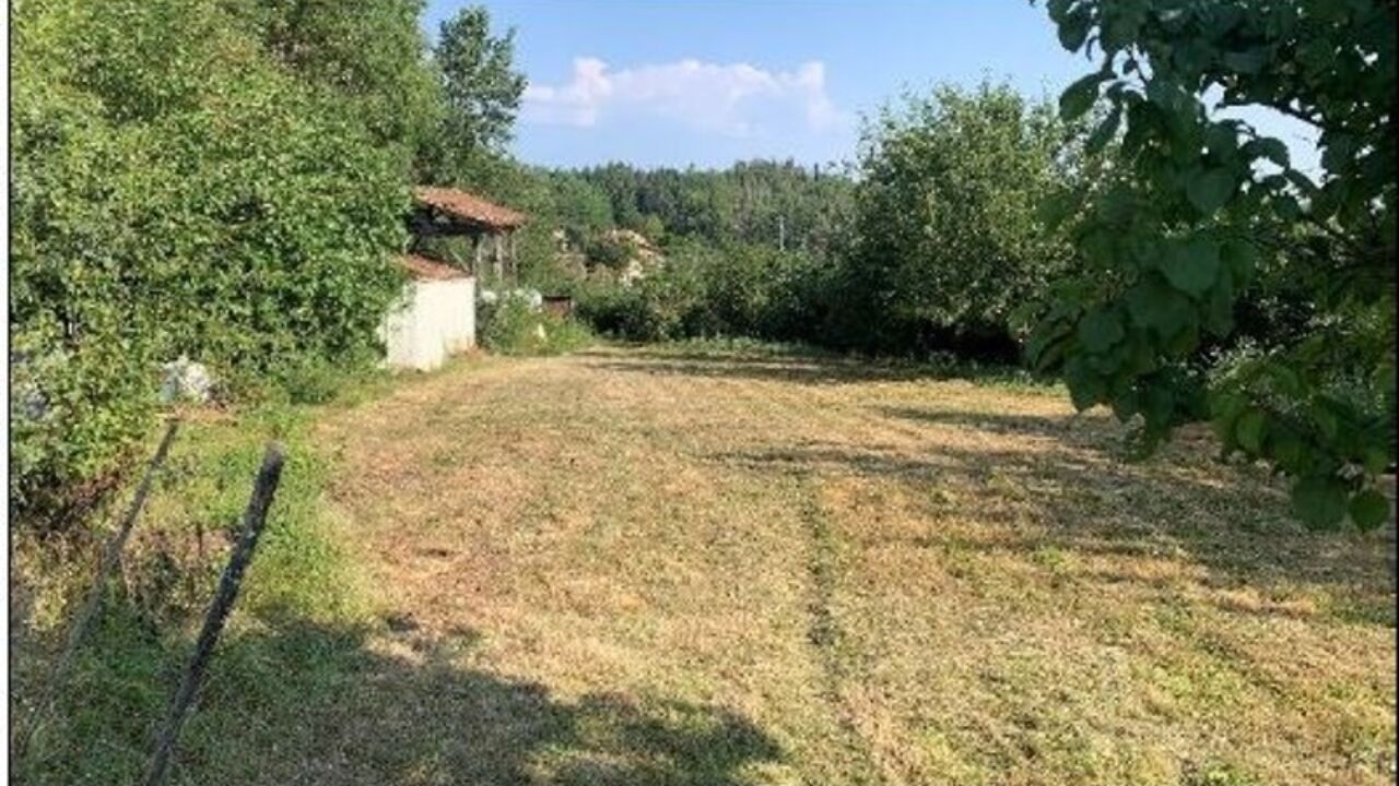 terrain  pièces 1500 m2 à vendre à Saverdun (09700)