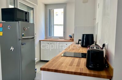 vente appartement 117 700 € à proximité de Marseille 2 (13002)