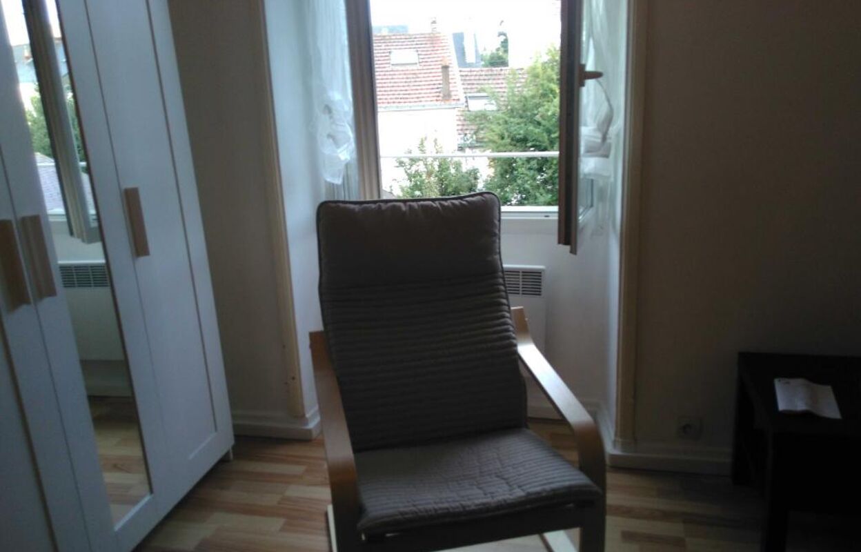 appartement 1 pièces 23 m2 à louer à Nantes (44000)