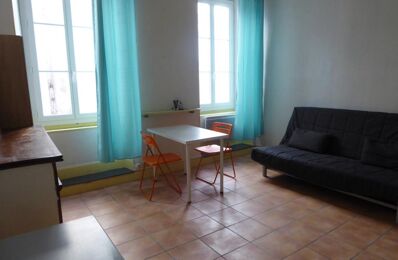 location appartement 340 € CC /mois à proximité de Ariège (09)