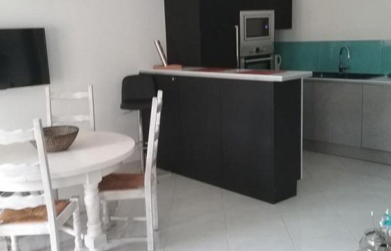 appartement 1 pièces 38 m2 à louer à Mougins (06250)