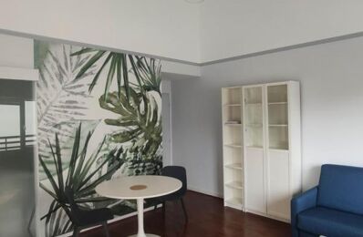 location appartement 1 060 € CC /mois à proximité de Meudon (92)