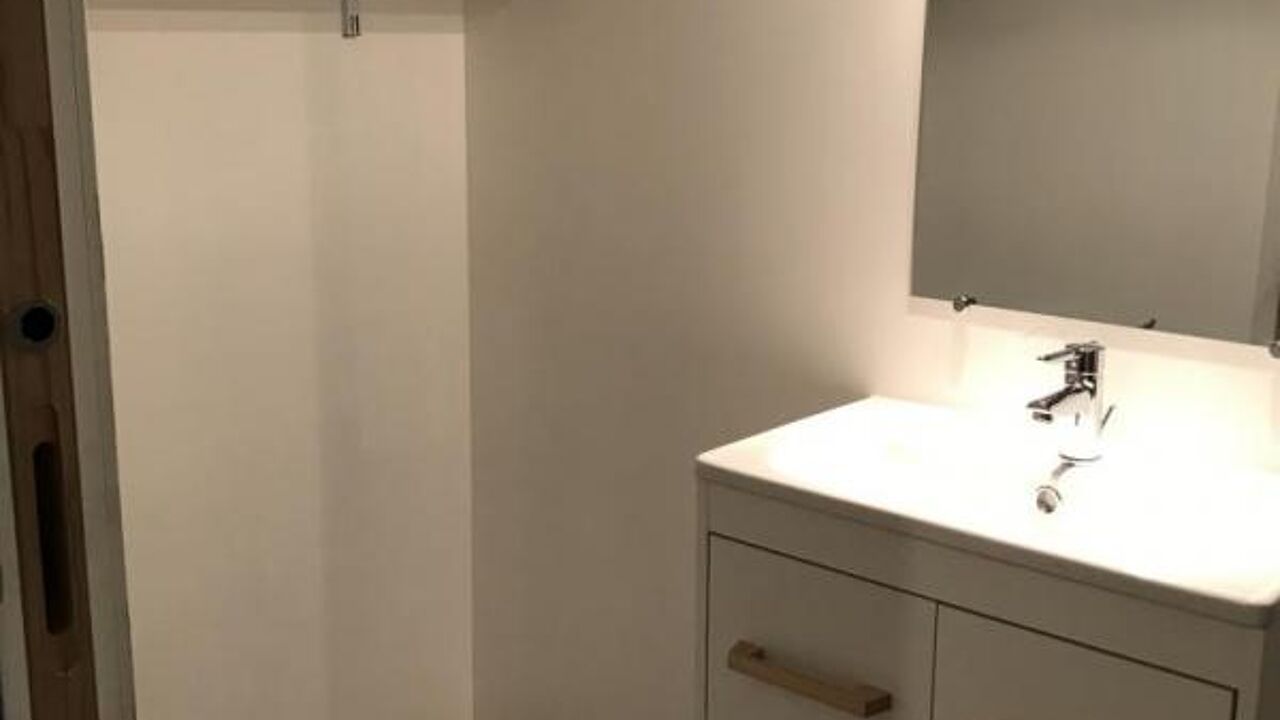 appartement 3 pièces 50 m2 à louer à Thizy (69240)