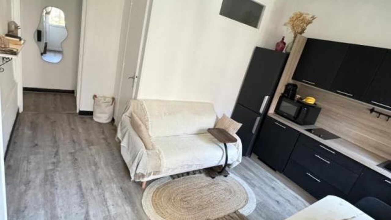 appartement 1 pièces 10 m2 à louer à Cannes (06400)