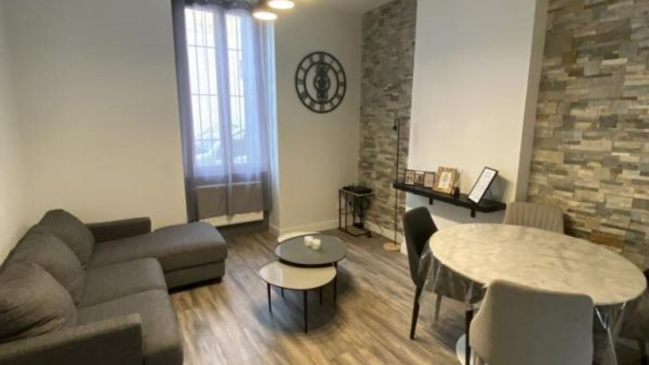 appartement 3 pièces 66 m2 à louer à Avignon (84000)