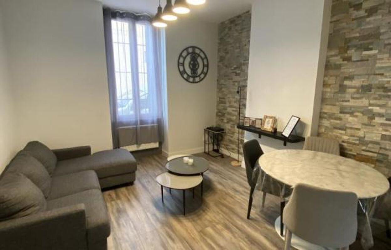 appartement 3 pièces 66 m2 à louer à Avignon (84000)