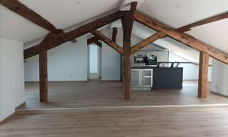 Appartement 5 Pièces 98 m² à louer à Nancy (54000)