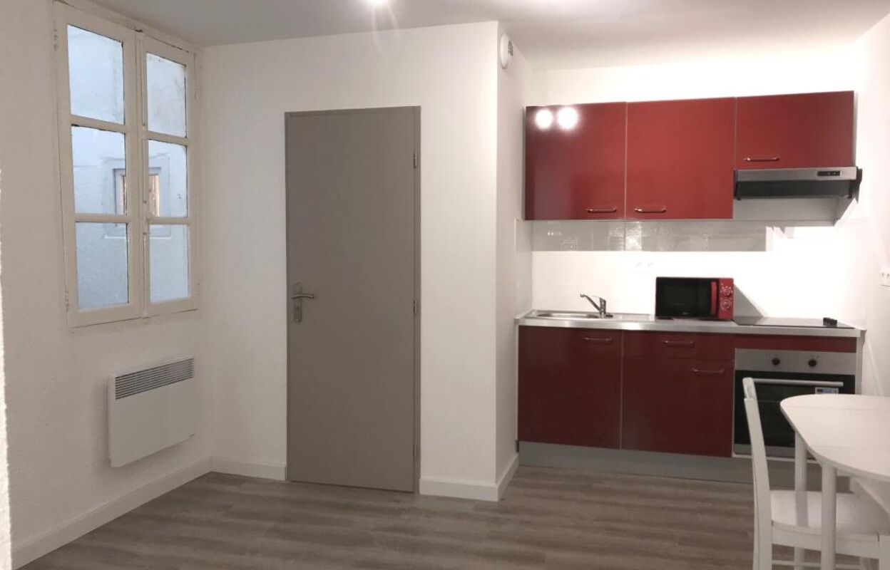 appartement 3 pièces 45 m2 à louer à Perpignan (66000)