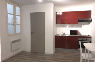 location appartement 400 € CC /mois à proximité de Villemolaque (66300)