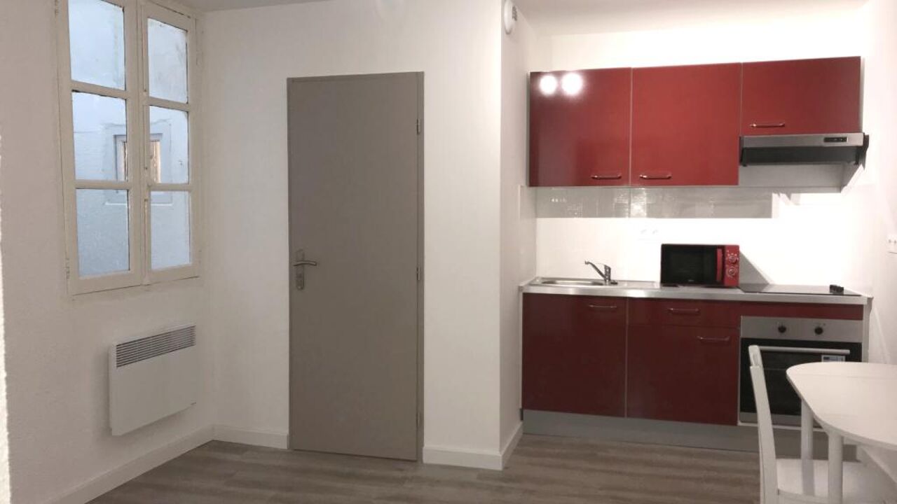 appartement 3 pièces 45 m2 à louer à Perpignan (66000)