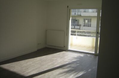 location appartement 1 050 € CC /mois à proximité de Grandchamp-des-Fontaines (44119)