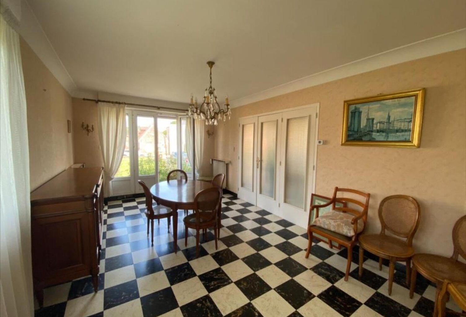A vendre Gondecourt maison traditionnelle avec sous/sol complet — photo 1