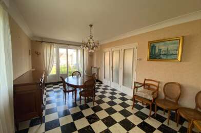 Maison 4 pièces 204800 €