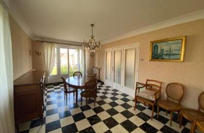 A vendre Gondecourt maison traditionnelle avec sous/sol complet — photo du bien