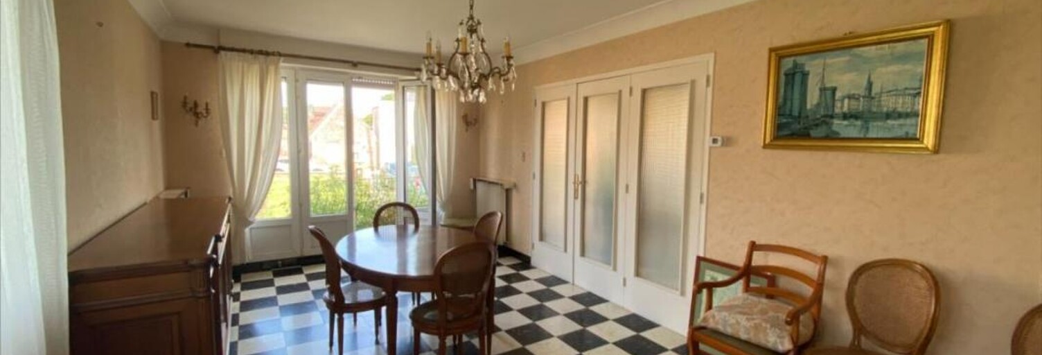 Maison 4 Pièces 88 m² à vendre à Gondecourt (59147)