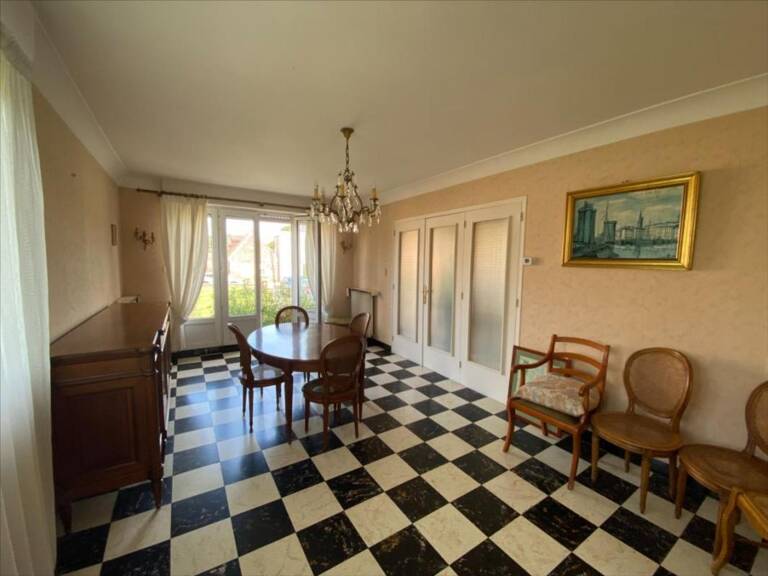A vendre Gondecourt maison traditionnelle avec sous/sol complet — photo 1
