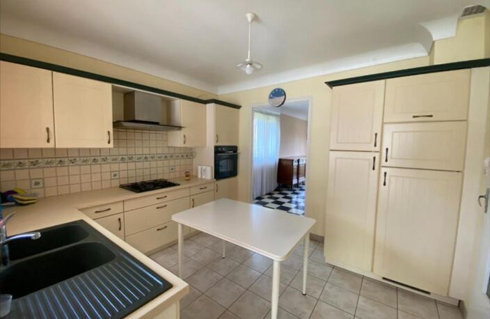 A vendre Gondecourt maison traditionnelle avec sous/sol complet — photo 2
