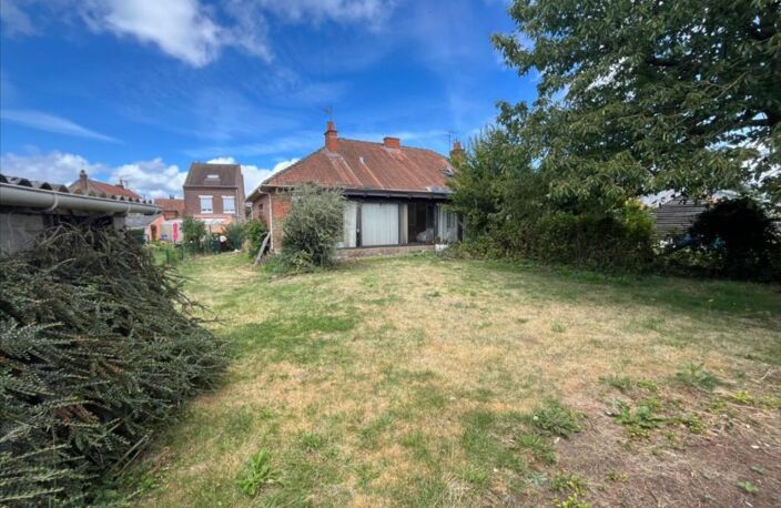A vendre Gondecourt maison traditionnelle avec sous/sol complet — photo 4