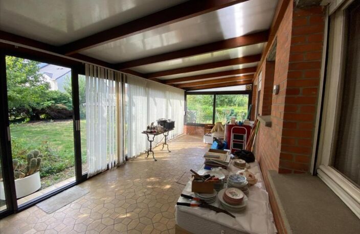 A vendre Gondecourt maison traditionnelle avec sous/sol complet — photo 5