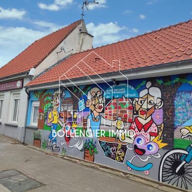 Maison 6 pièces 311000 €