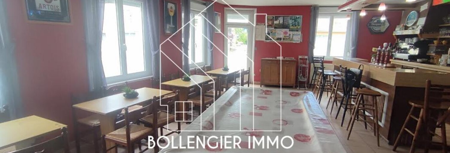 Maison 6 Pièces 150 m² à vendre à Bambecque (59470)