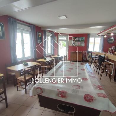 Maison 6 pièces 311000 €