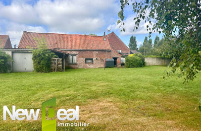 vente maison 399 000 € à proximité de Flines-Lez-Raches (59148)