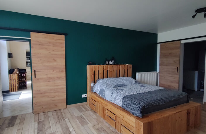 Maison charentaise avec dépendances — photo 4