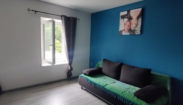 Villa / Maison 8 pièces  à vendre Saint-Césaire 17770