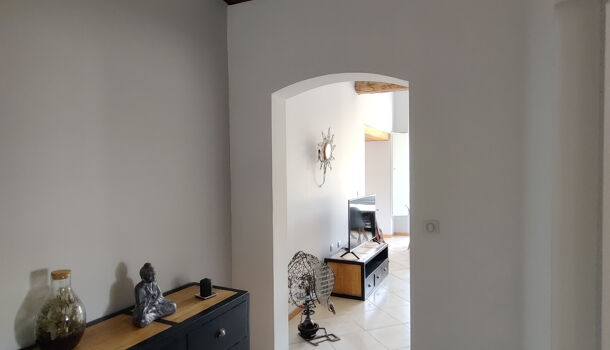 Villa / Maison 8 pièces  à vendre Saint-Césaire 17770