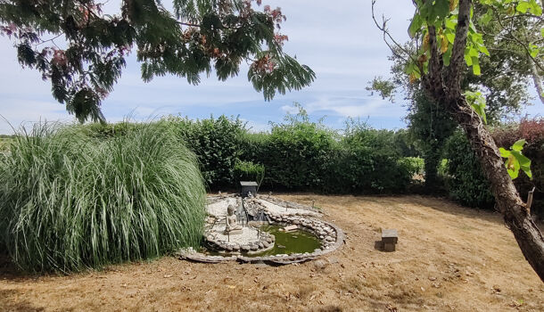 Villa / Maison 8 pièces  à vendre Saint-Césaire 17770